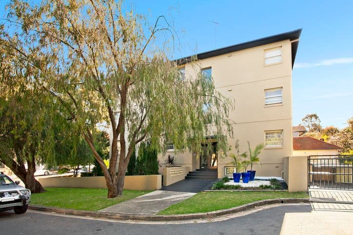 2-4 Oswald Street, RANDWICK NSW 2031, Randwick - Thumbnail 2