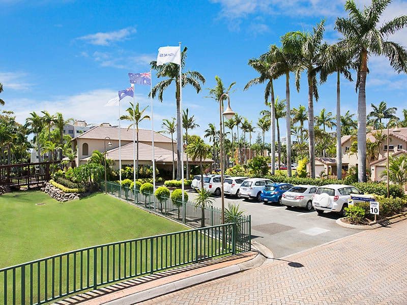 Villa 27 2 Landsborough Parade, Golden Beach QLD 4551, Golden Beach - Thumbnail 6