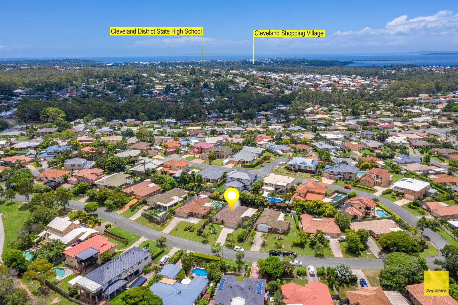 36 Margery Street, Thornlands QLD 4164, Thornlands - Thumbnail 3