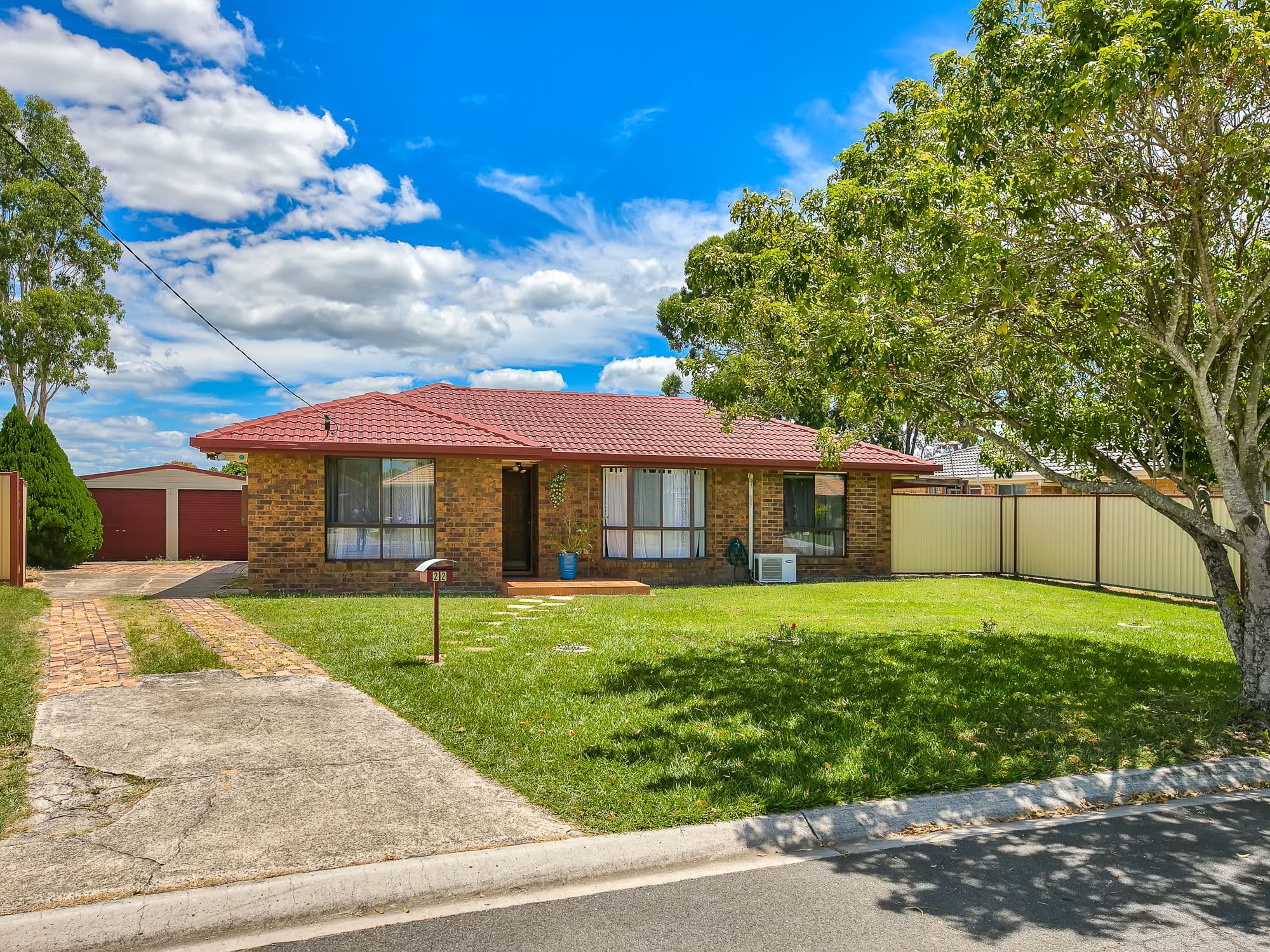 22 Kate Avenue, Deception Bay QLD 4508, Deception Bay - Image 1