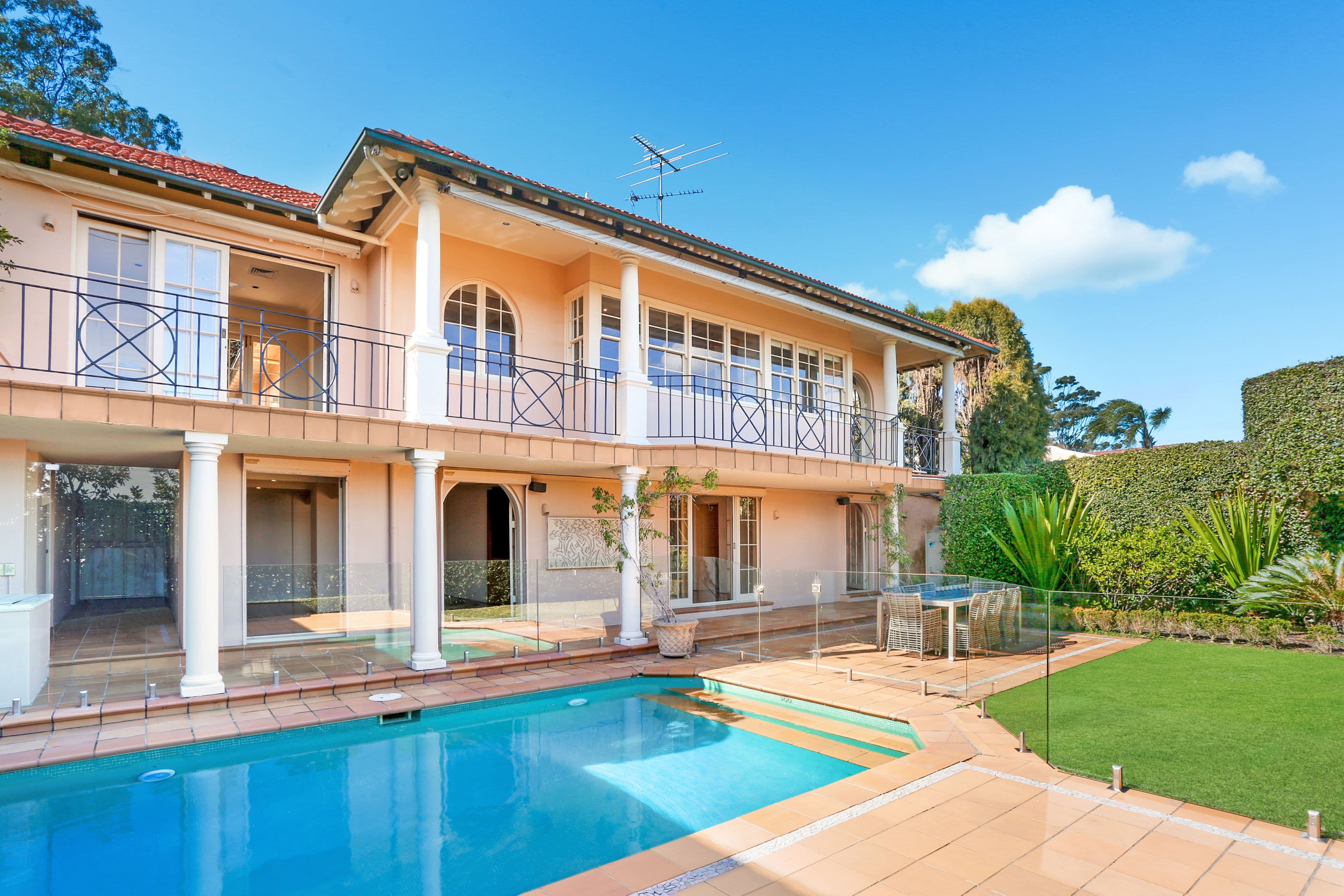 54 Kambala Road, Bellevue Hill - Image 1