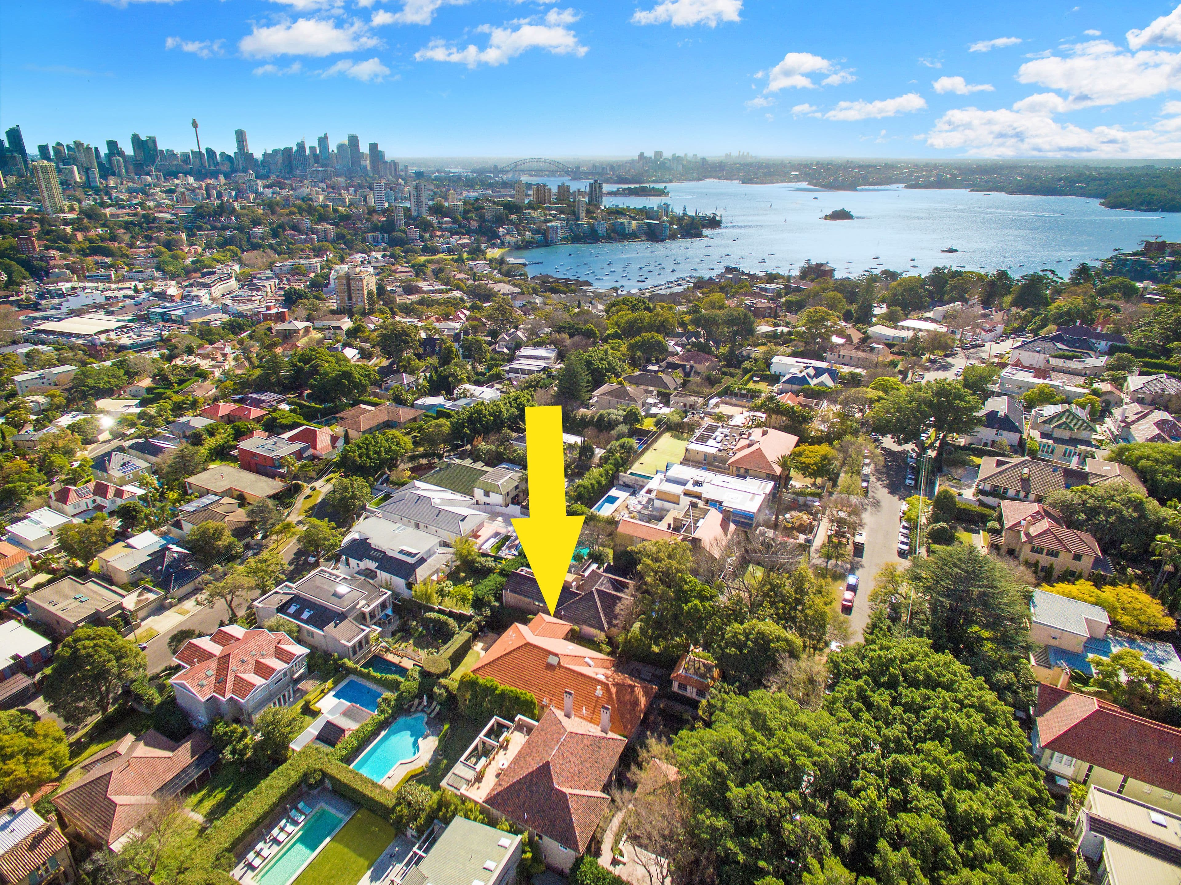 54 Kambala Road, Bellevue Hill - Thumbnail 3