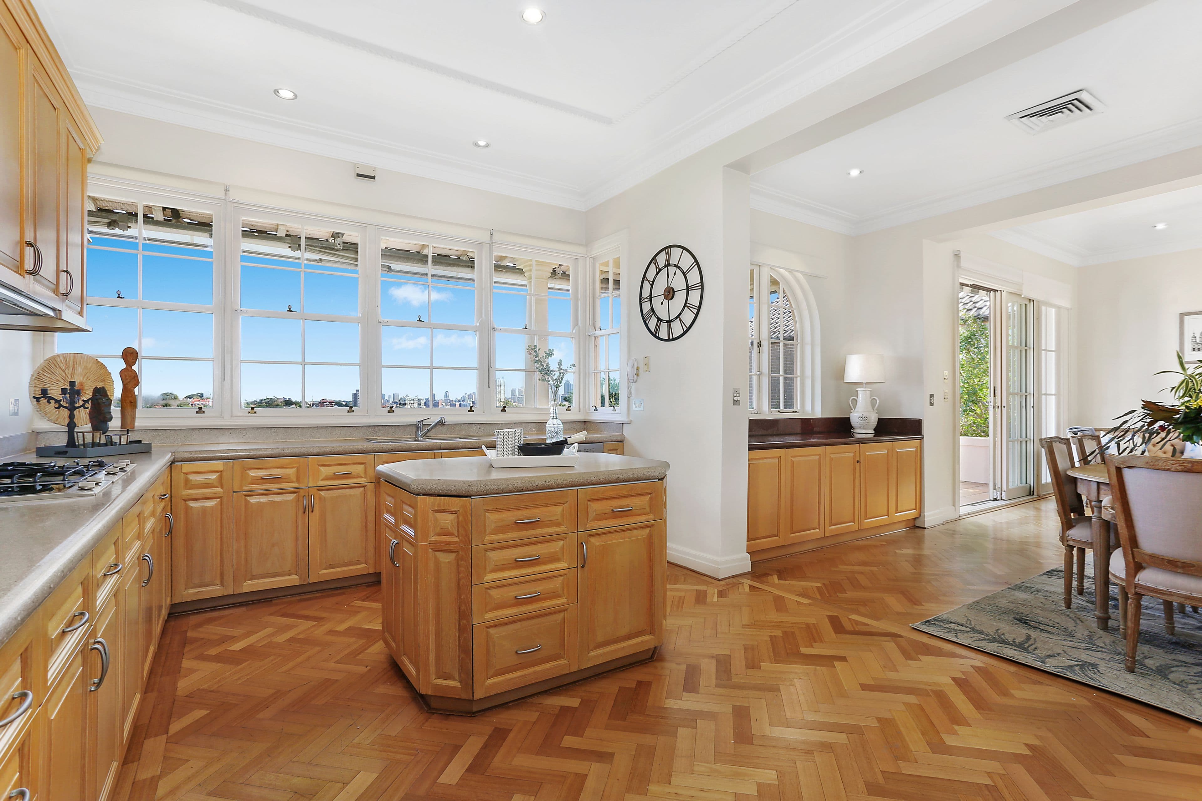 54 Kambala Road, Bellevue Hill - Thumbnail 4