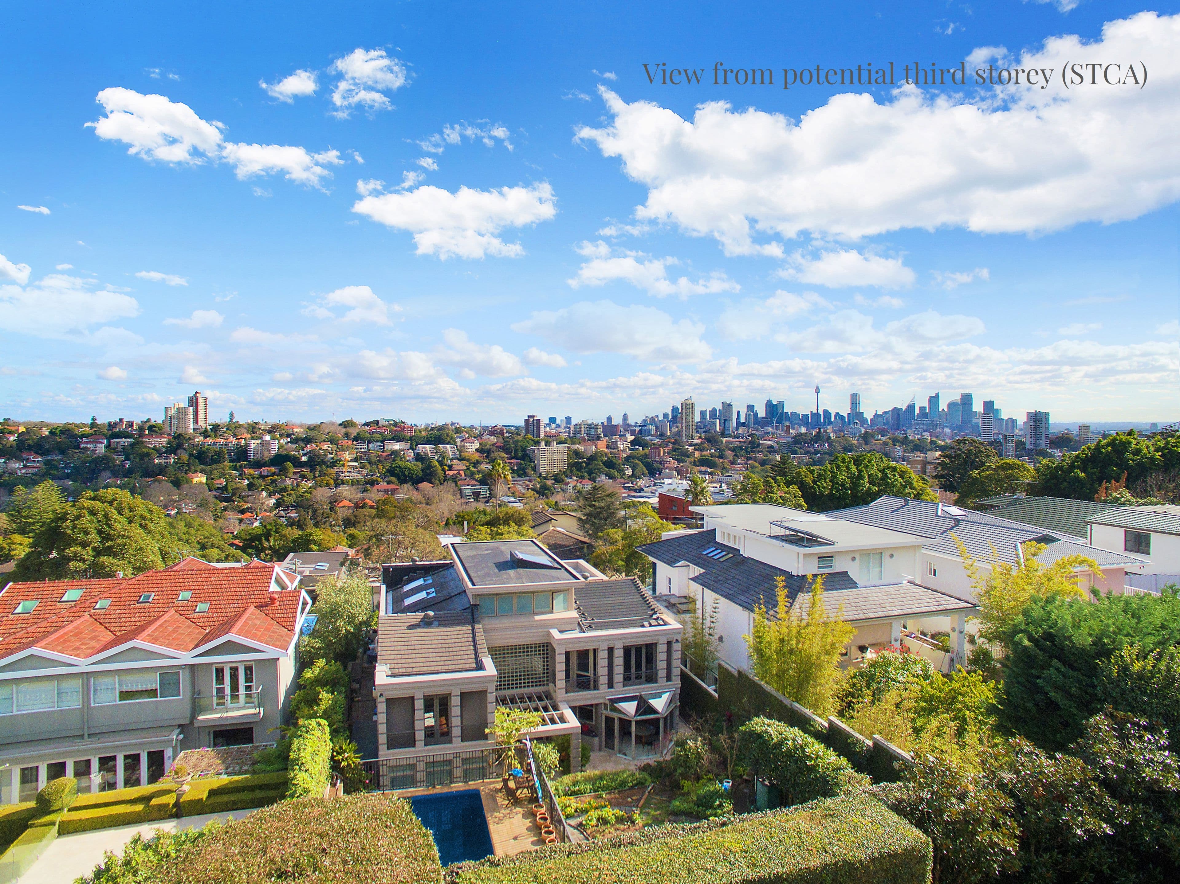 54 Kambala Road, Bellevue Hill - Thumbnail 6