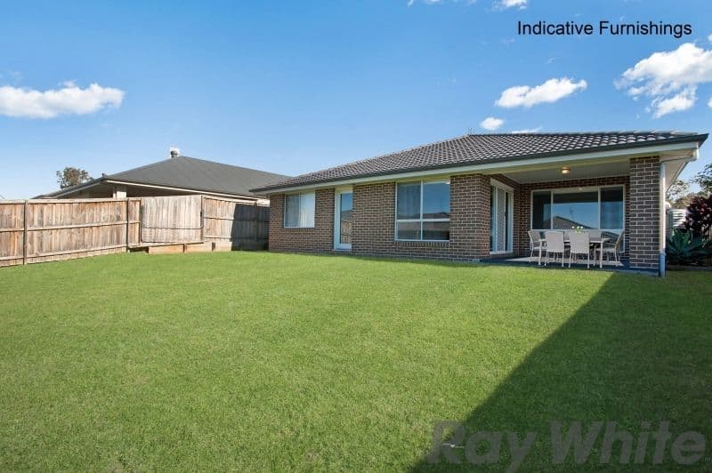 10 Dianella Way, Aberglasslyn - Thumbnail 8