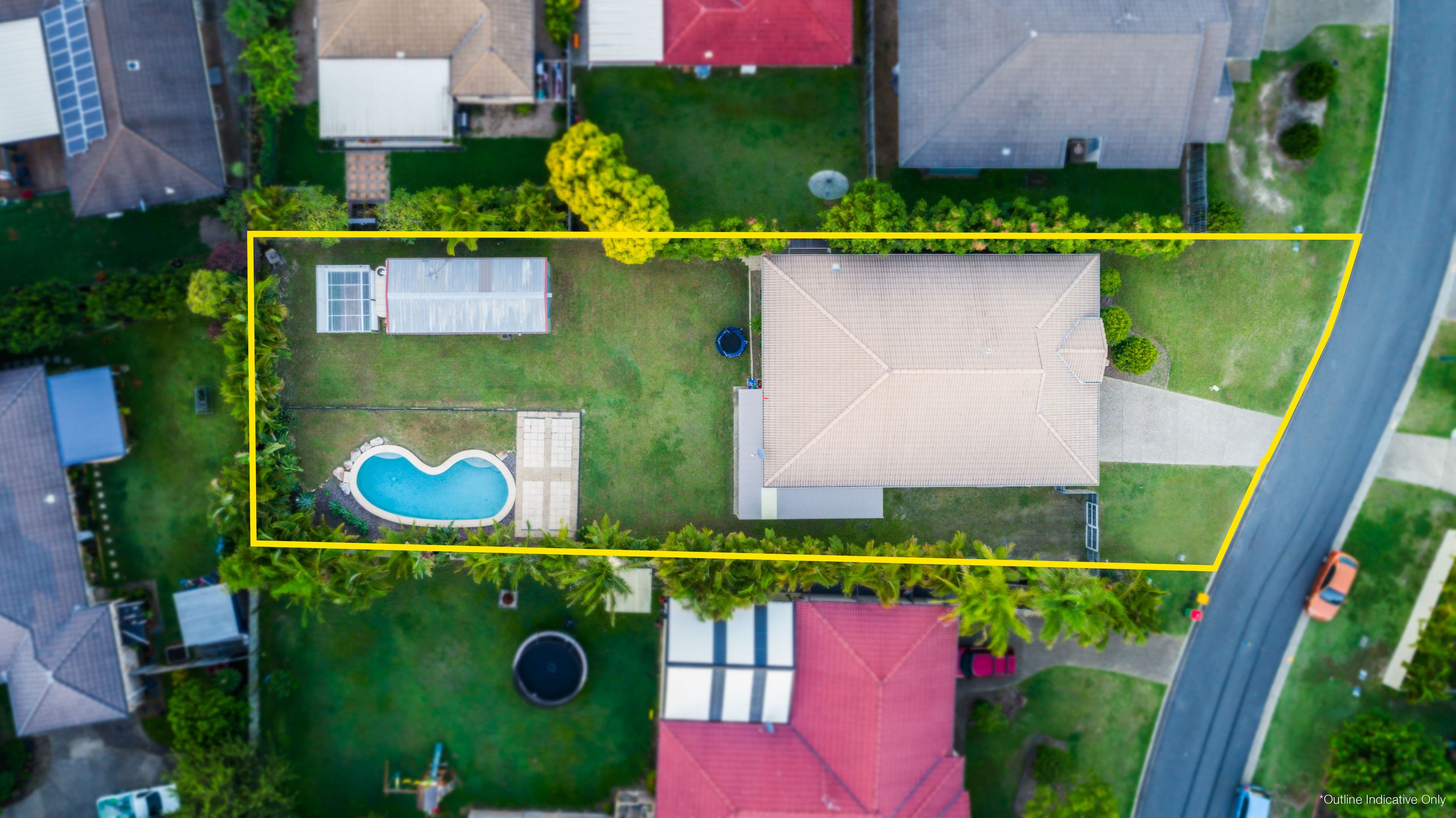 5 Bedroff Street, Upper Coomera QLD 4209, Upper Coomera - Image 1