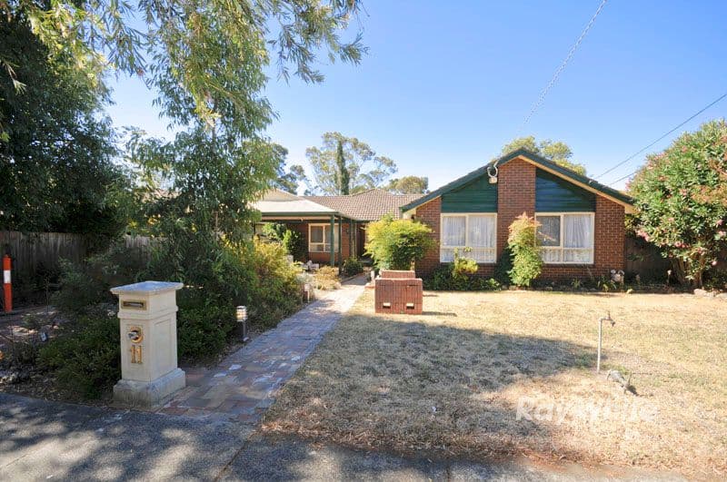 11 Dalpura Drive, BAYSWATER VIC 3153, Bayswater - Image 1