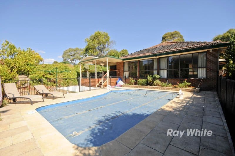 11 Dalpura Drive, BAYSWATER VIC 3153, Bayswater - Thumbnail 4