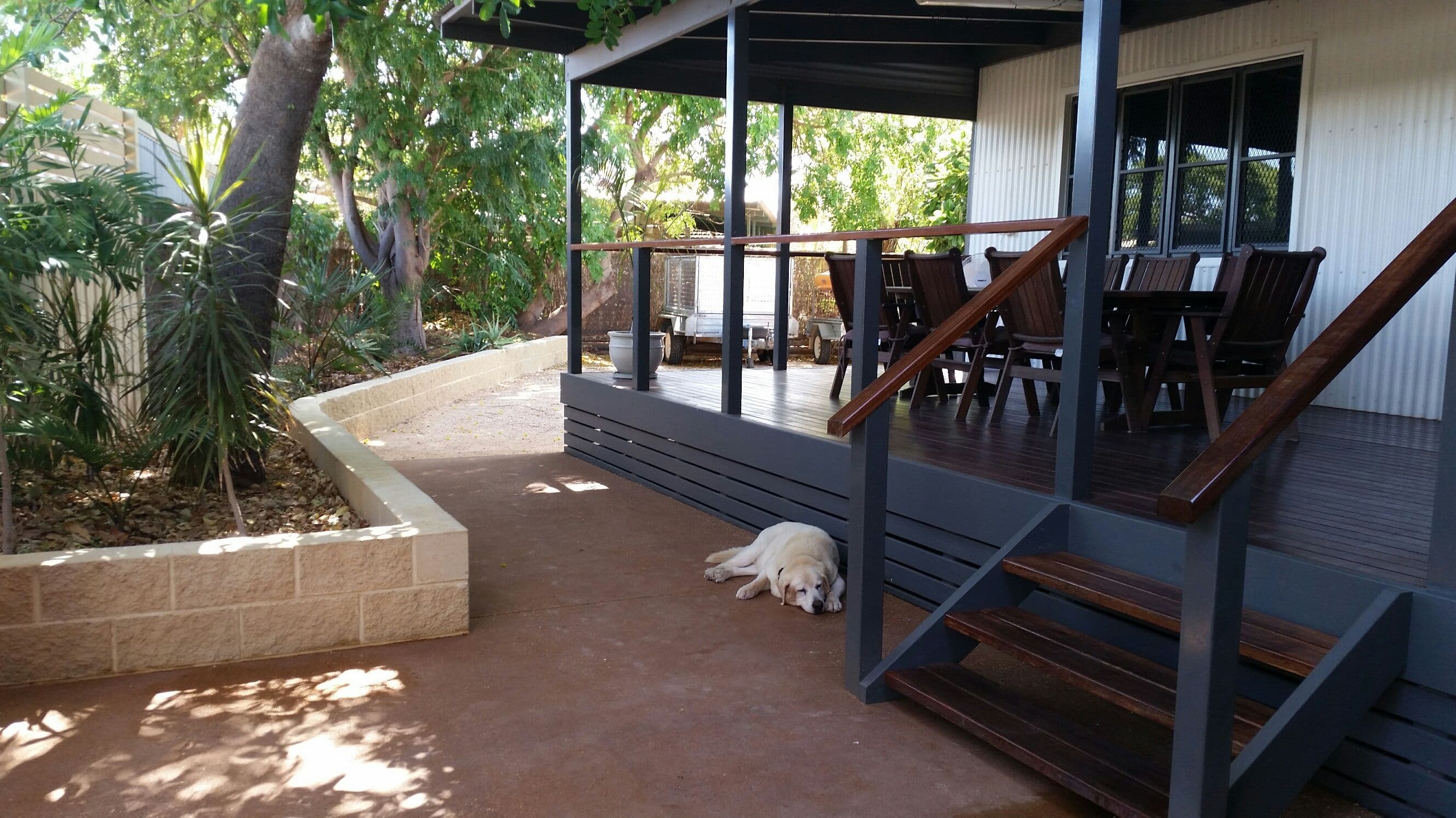 25 Lefroy Street, Exmouth WA 6707, Exmouth - Thumbnail 3