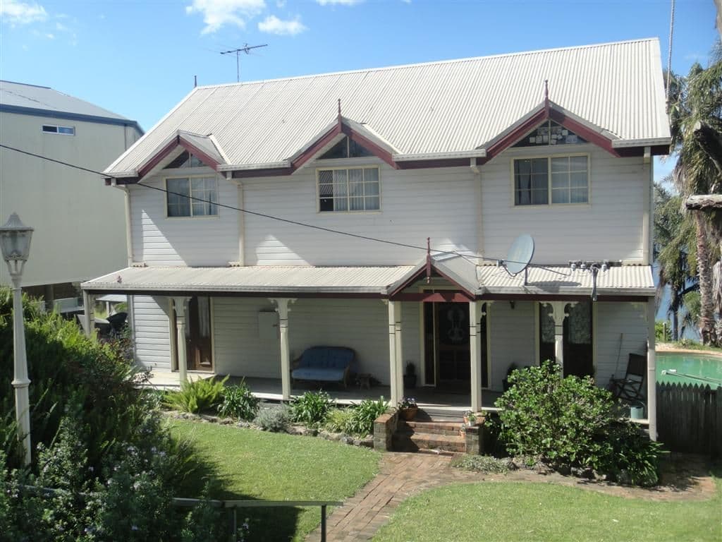 40 Admiralty Avenue, TANILBA BAY NSW 2319, Tanilba Bay - Image 1