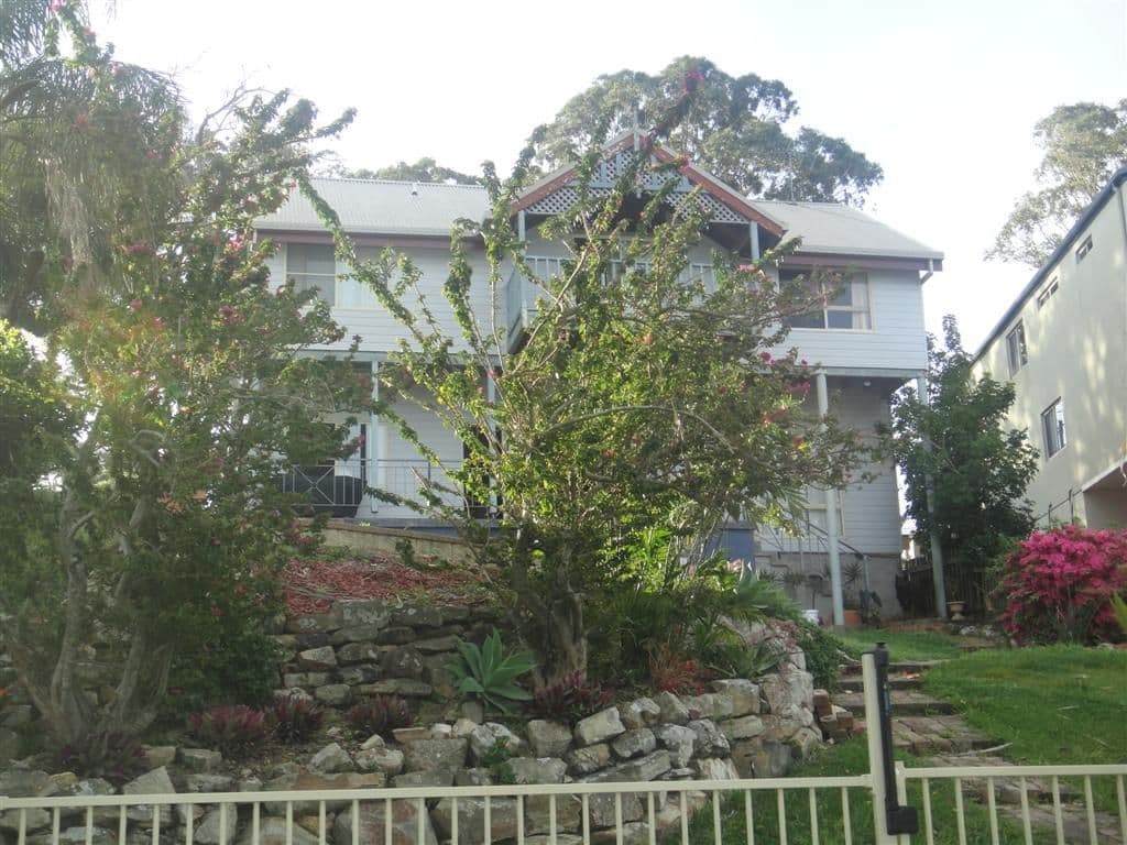 40 Admiralty Avenue, TANILBA BAY NSW 2319, Tanilba Bay - Thumbnail 5