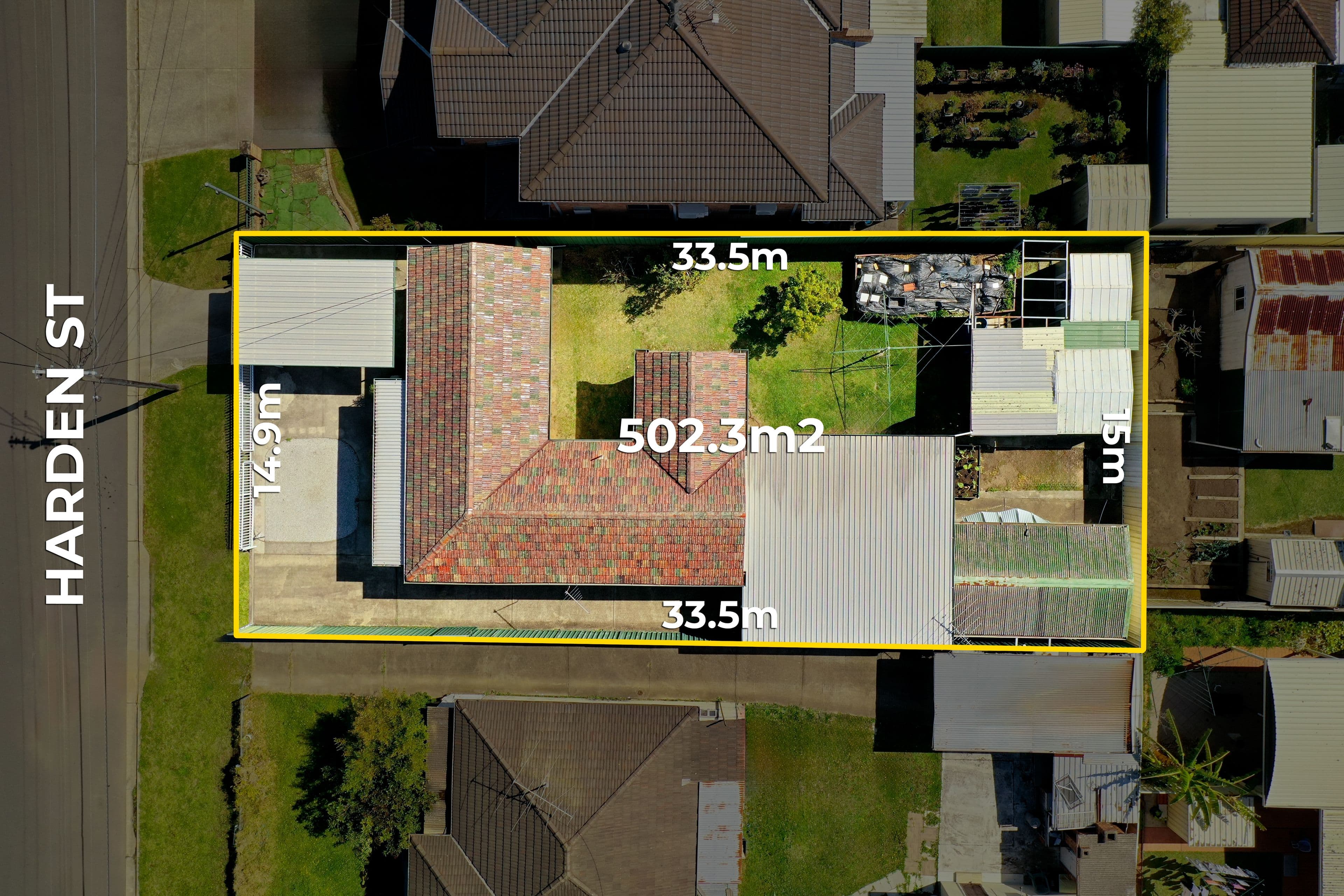 29 Harden Street, Canley Heights NSW 2166, Canley Heights - Thumbnail 7