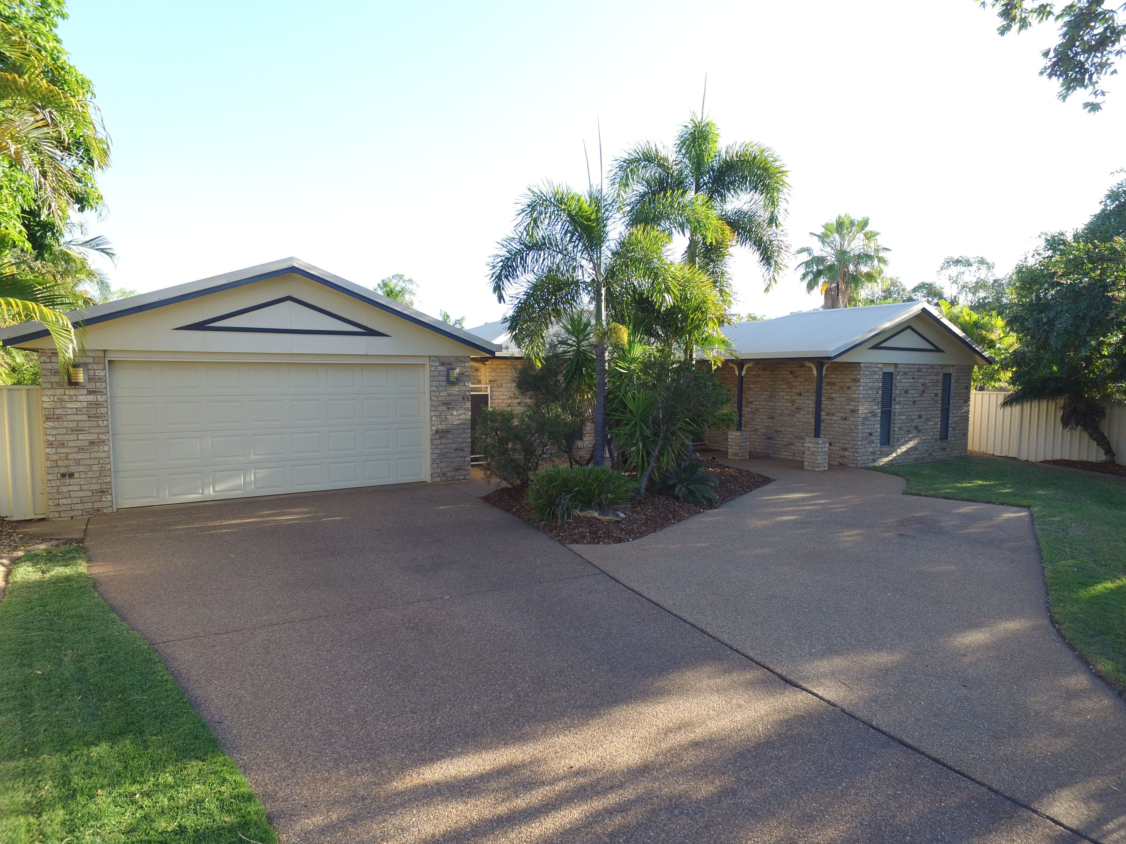 4 Ibell Court, Emerald QLD 4720, Emerald - Image 1