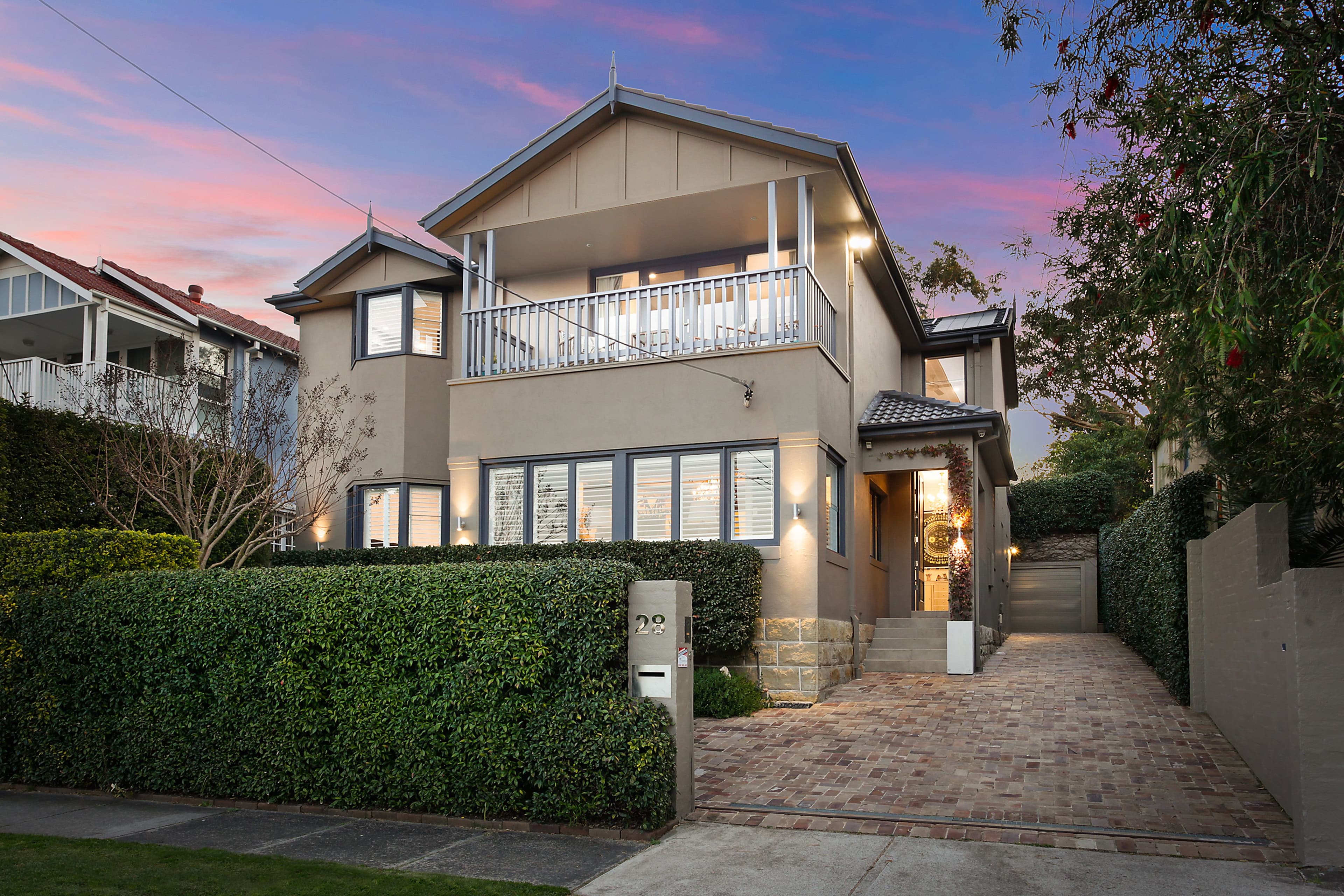 28 Girilang Avenue, Vaucluse NSW 2030, Vaucluse - Image 1