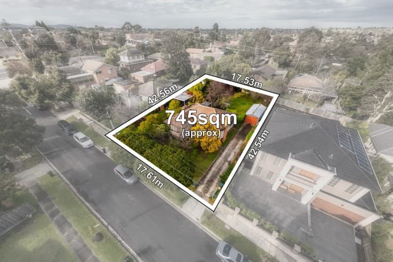 4 Bellara Street, Doncaster, VIC 3108, Doncaster - Image 1
