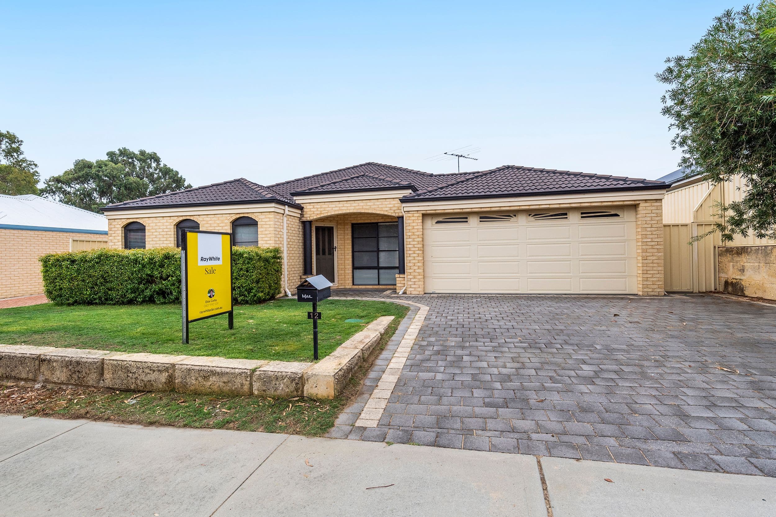 12 Friend Terrace, Baldivis WA 6171, Baldivis - Image 1