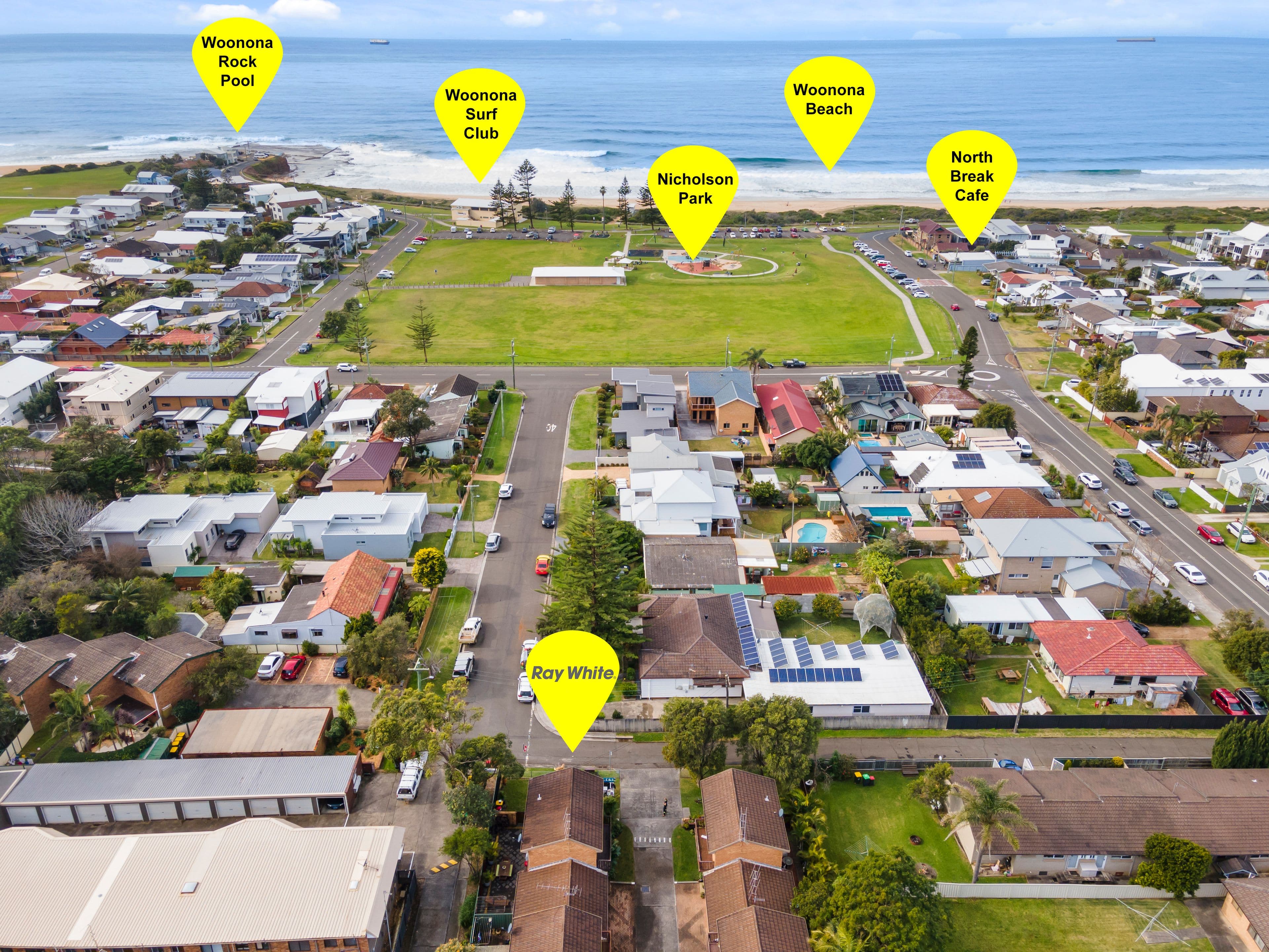 12 Kiandra Road, Woonona NSW 2517, Woonona - Image 1