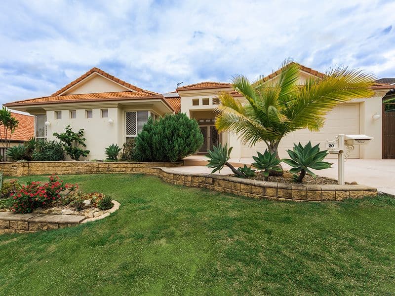 20 Magenta Drive, Varsity Lakes QLD 4227, Varsity Lakes - Image 1