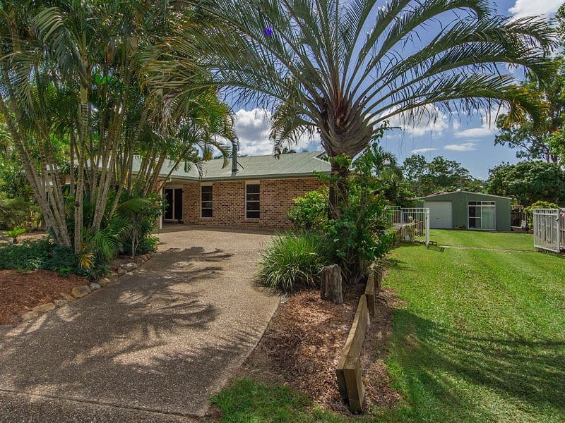 23 Queens Park Circuit, Oxenford QLD 4210, Oxenford - Thumbnail 2
