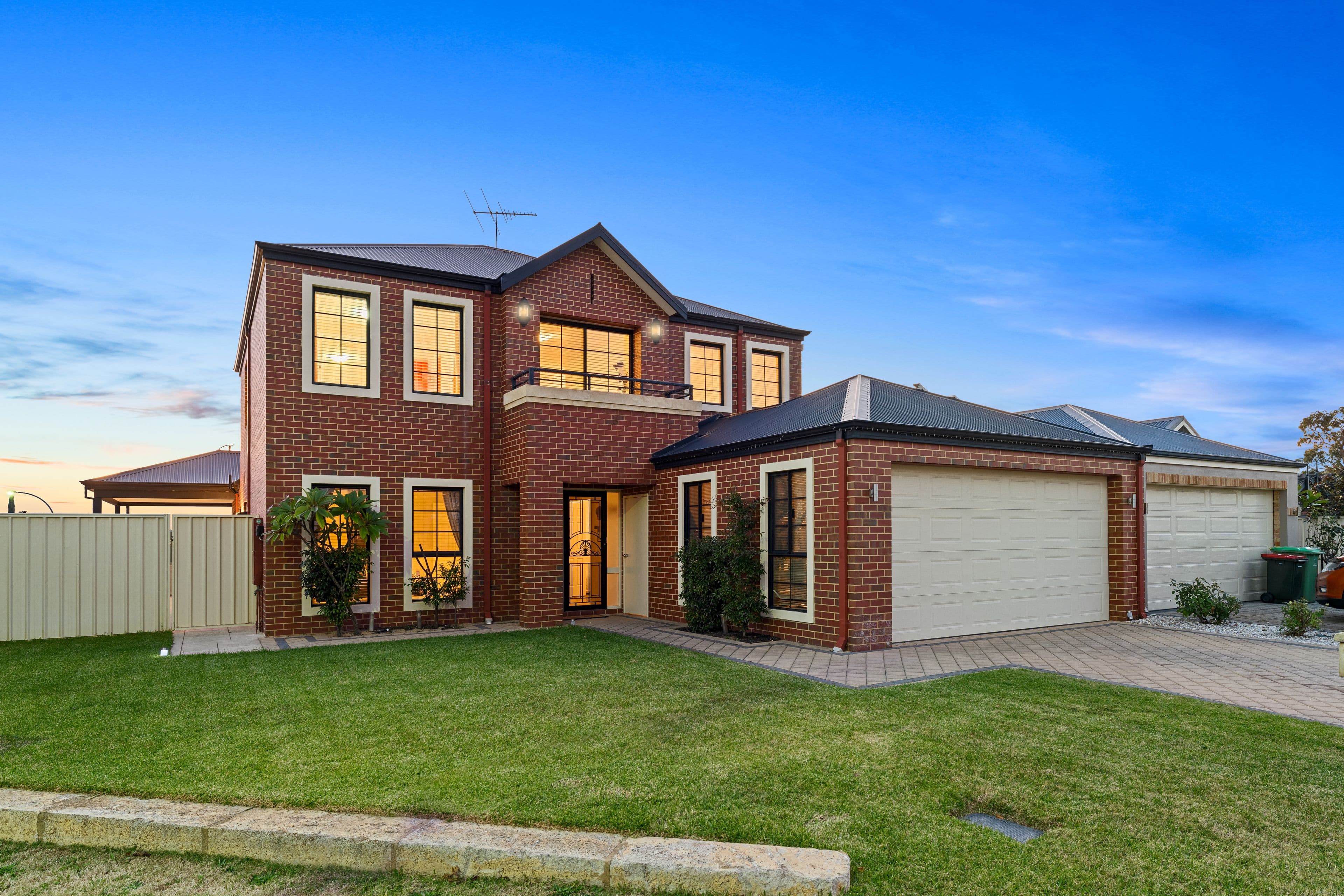 24 Brennan Promenade, Baldivis WA 6171, Baldivis - Thumbnail 2