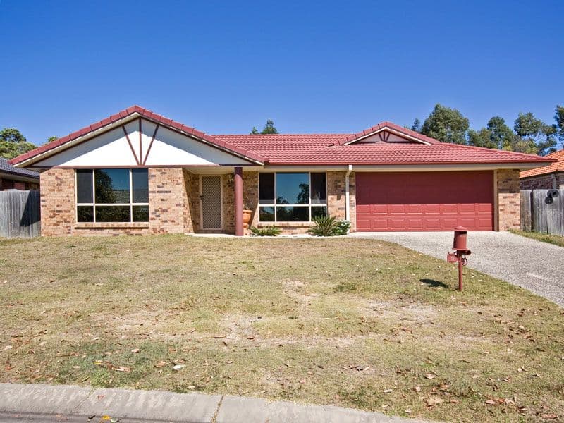 22 Hyde Place, FOREST LAKE QLD 4078, Forest Lake - Image 1