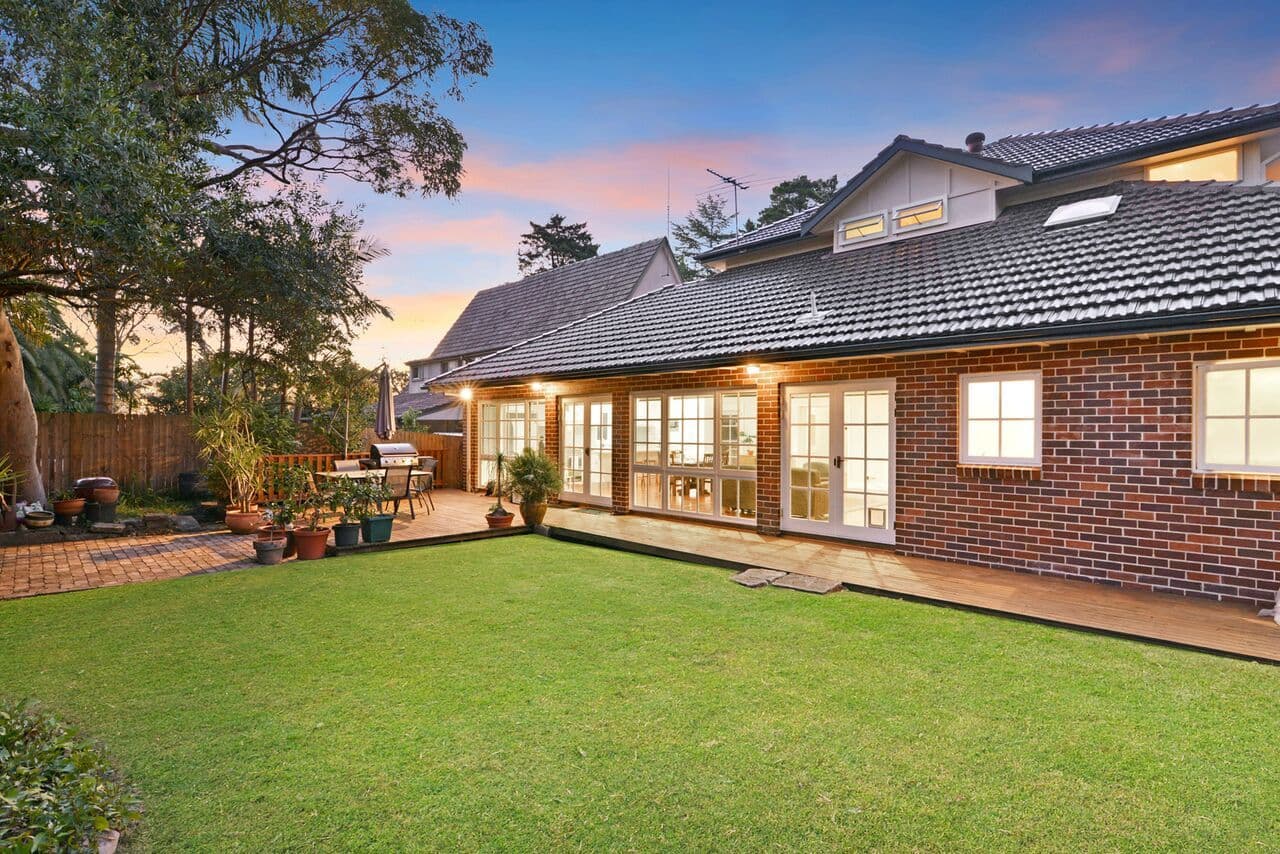 20 Grosvenor Road, Lindfield NSW 2070, Lindfield - Thumbnail 7