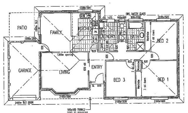 4 Heffey Court, SEYMOUR VIC 3660, Seymour - Thumbnail 2