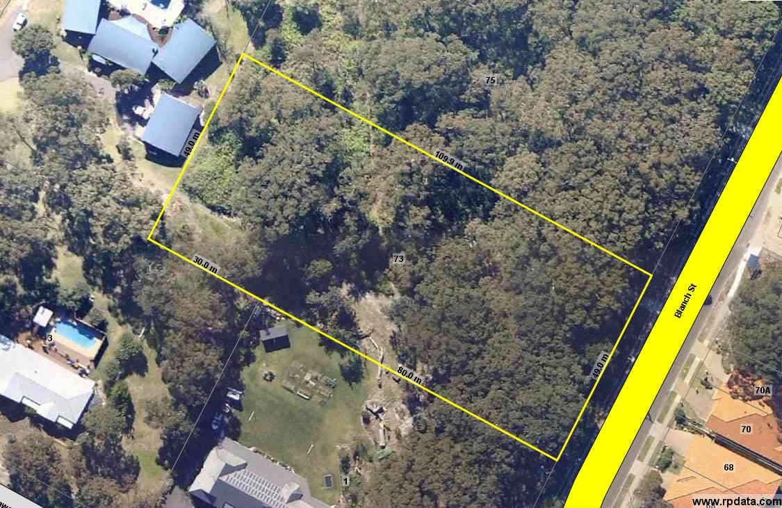 73 Blanch Street, BOAT HARBOUR NSW 2316, Boat Harbour - Image 1