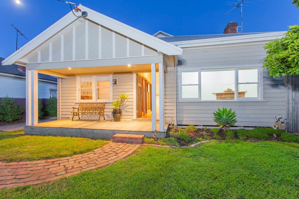 20 Lease Street, Katunga, Katunga - Image 1
