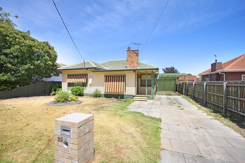 22 McMillan Street, CLAYTON SOUTH VIC 3169, Clayton South - Image 1