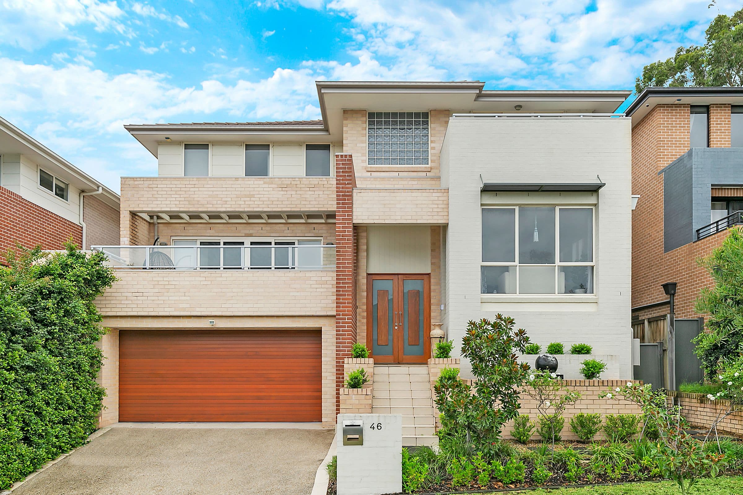 46 Birchgrove Crescent, Eastwood - Image 1