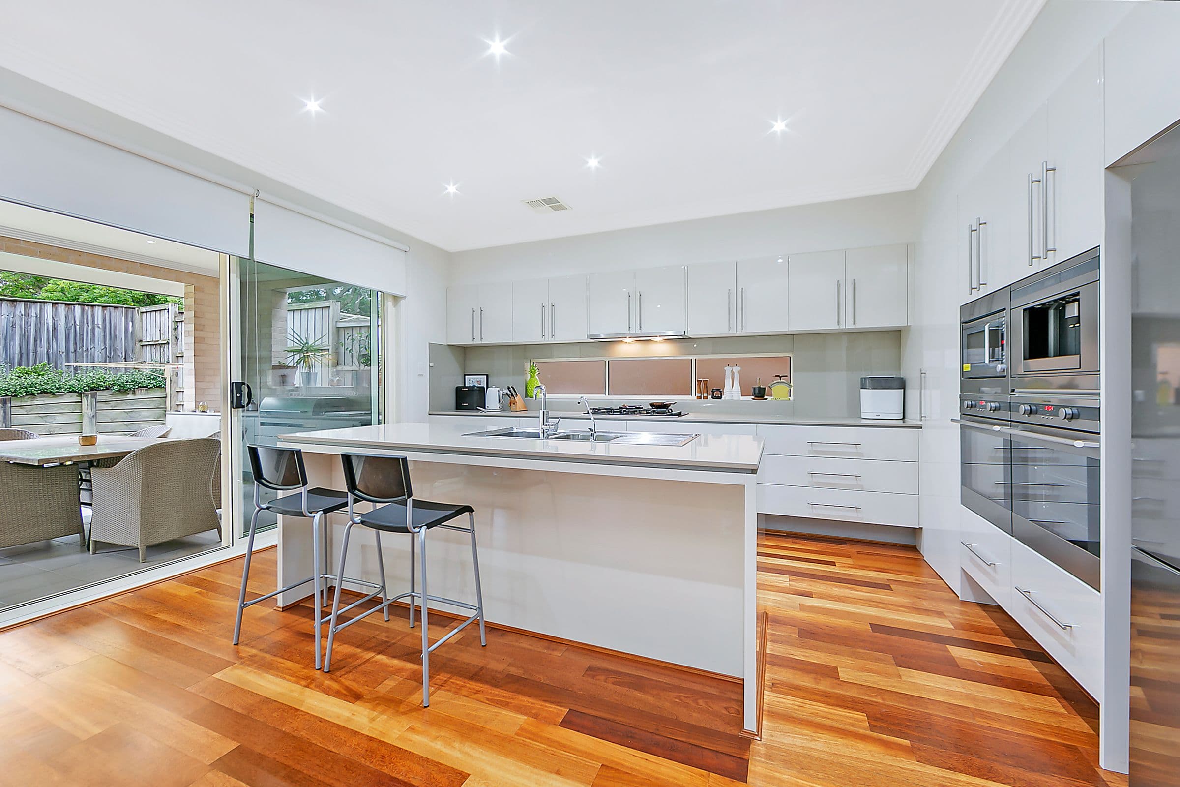 46 Birchgrove Crescent, Eastwood - Thumbnail 4