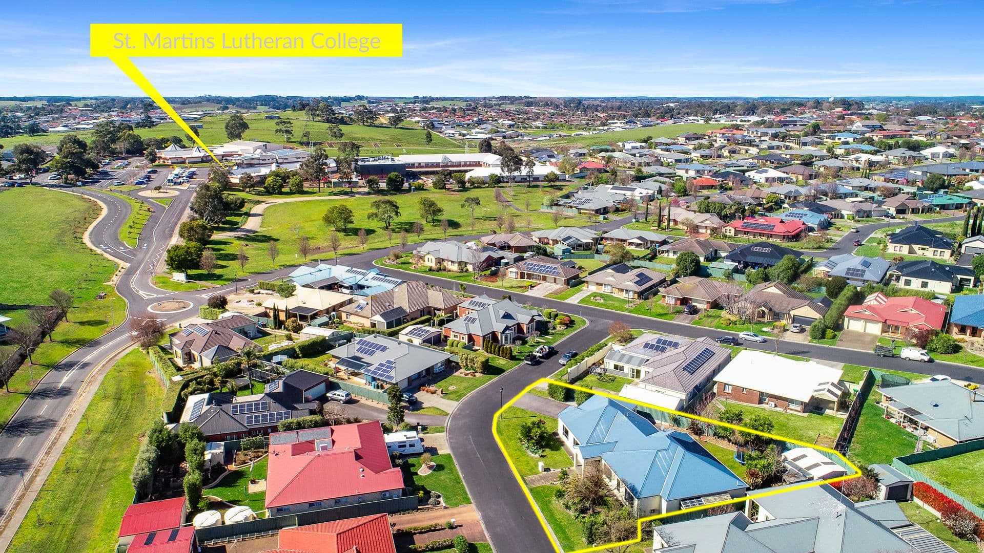 3 Warrick Close, Mount Gambier SA 5290, Mount Gambier - Thumbnail 2