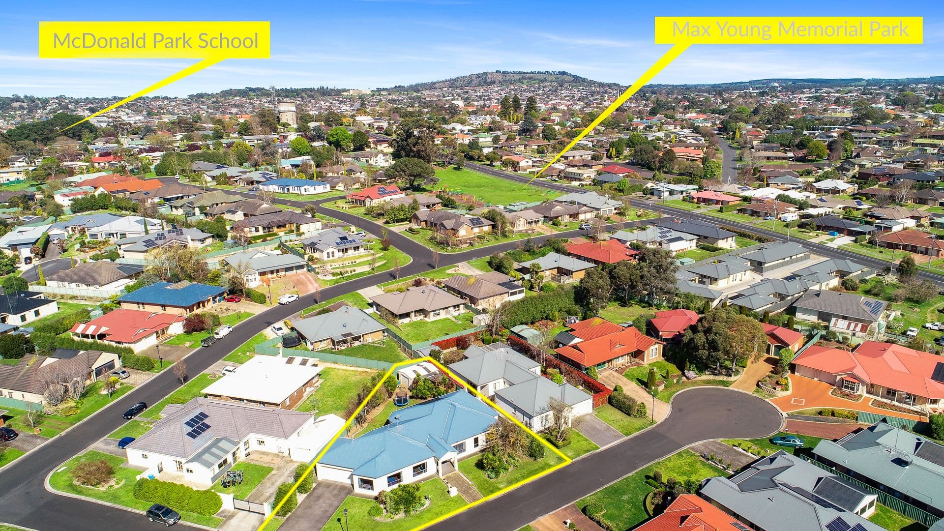 3 Warrick Close, Mount Gambier SA 5290, Mount Gambier - Thumbnail 3