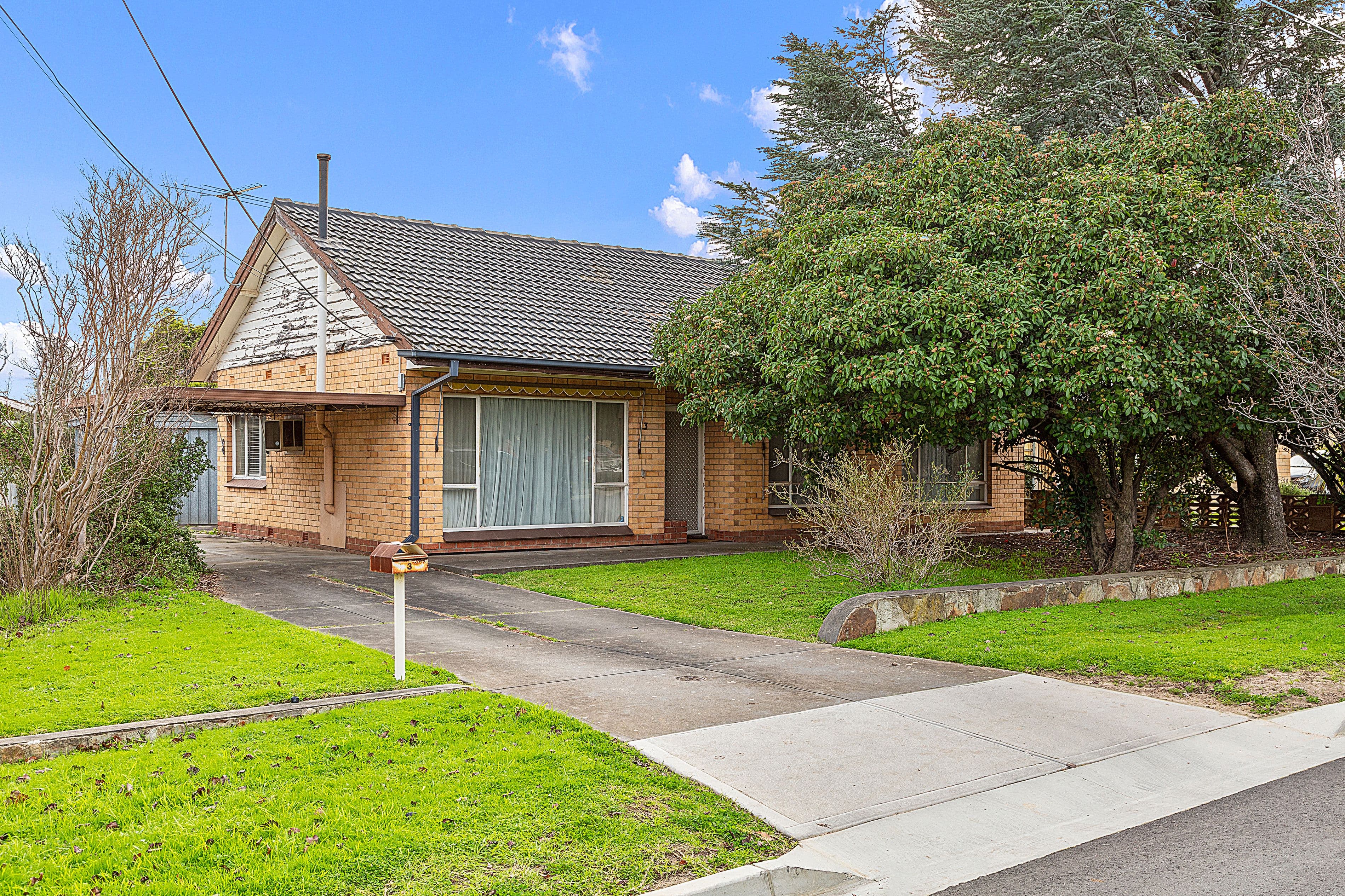 3 Lomman Avenue, Newton SA 5074, Newton - Image 1