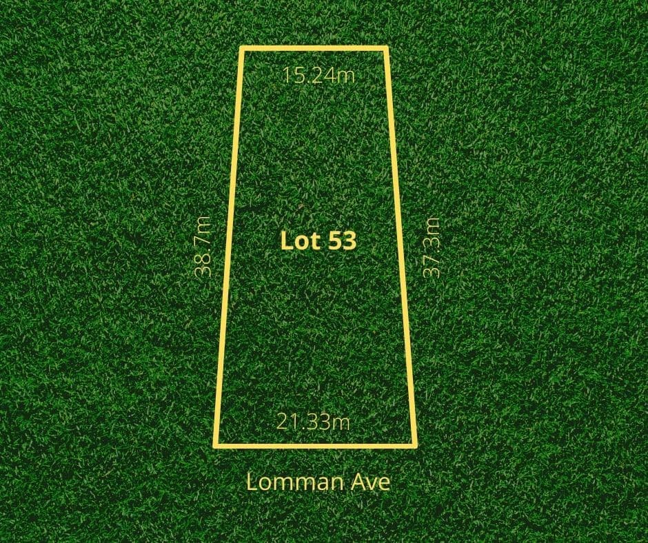 3 Lomman Avenue, Newton SA 5074, Newton - Thumbnail 2