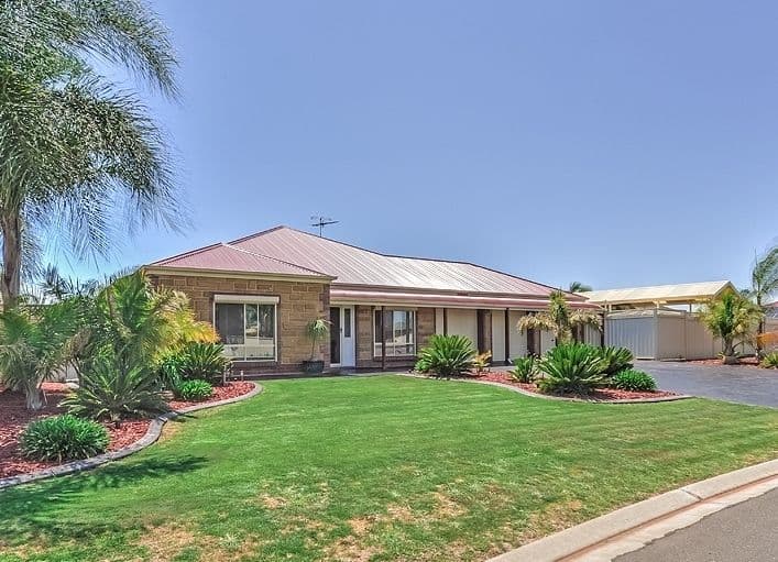 15 Elm Drive, Angle Vale SA 5117, Angle Vale - Image 1