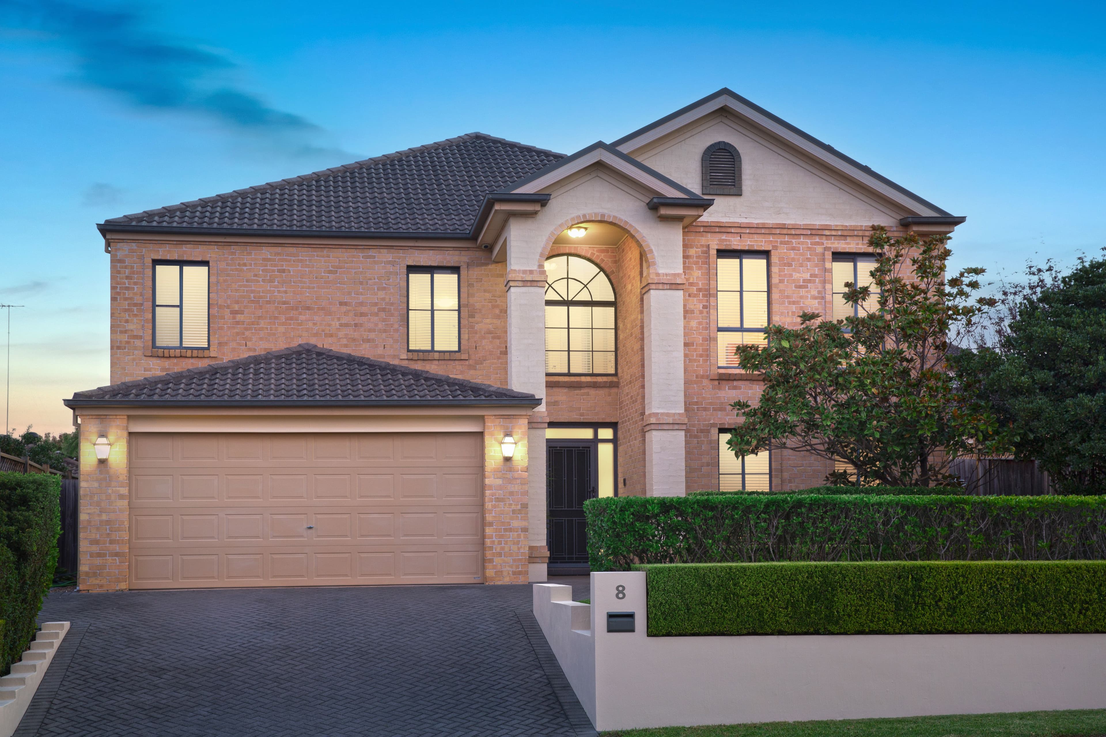 8 Bellenden Close, Glenwood NSW 2768, Glenwood - Image 1