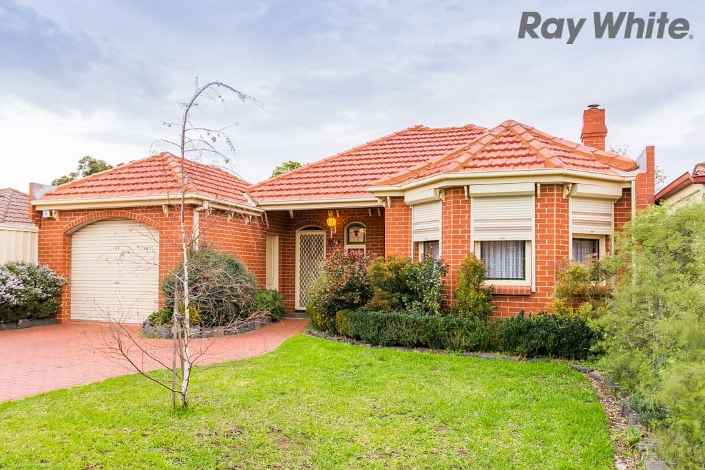 4 Poa Court, Delahey VIC 3037, Delahey - Image 1