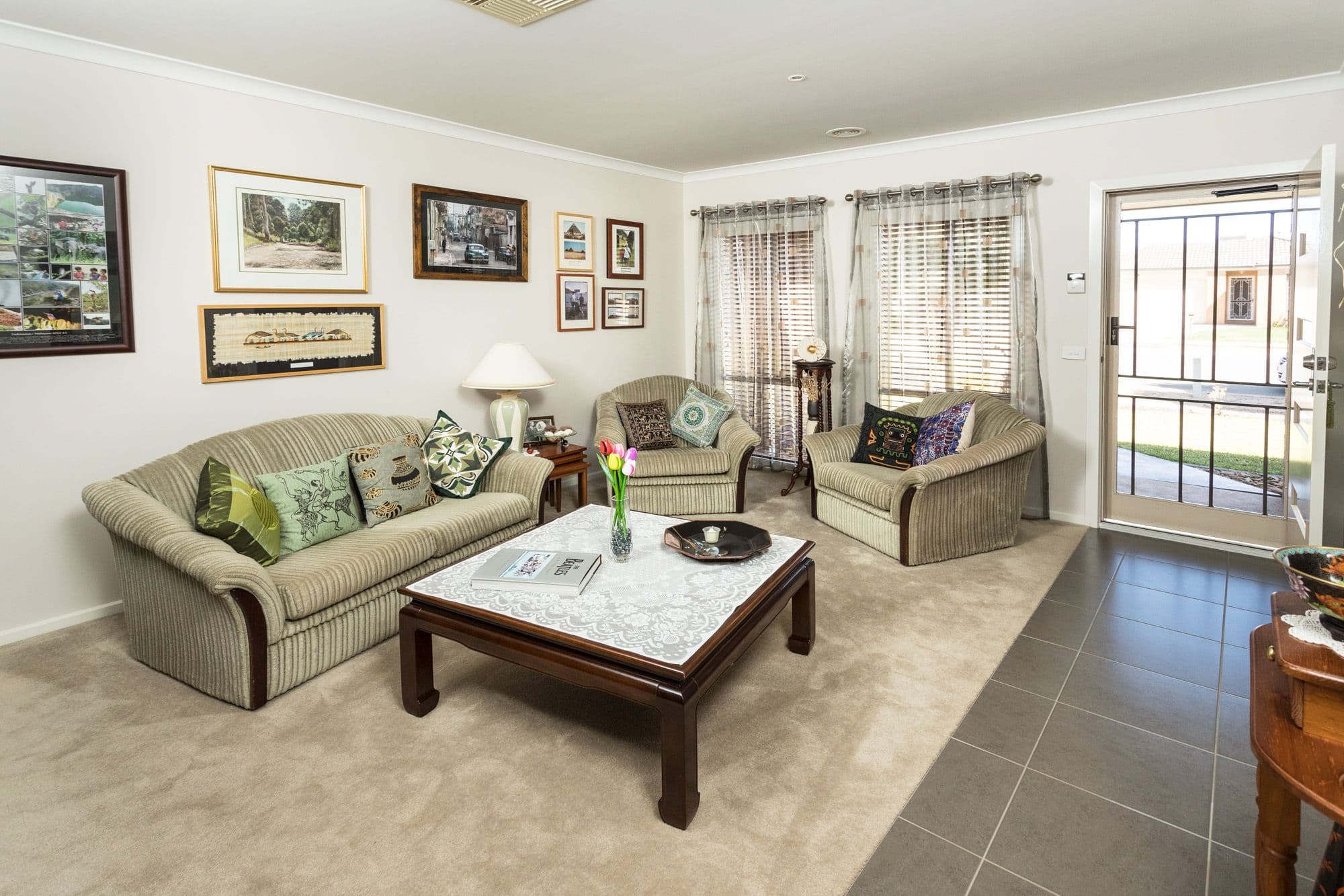 37 Joe Ford Drive, Tatura VIC 3616, Tatura - Thumbnail 5