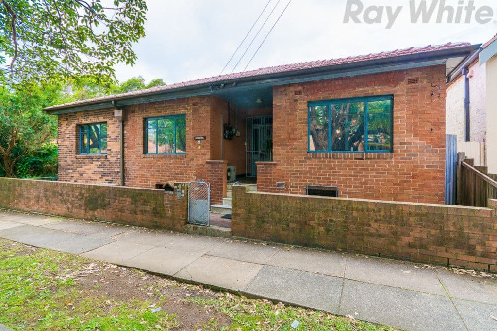 41 Sloane Street, Summer Hill NSW 2130, Summer Hill - Image 1