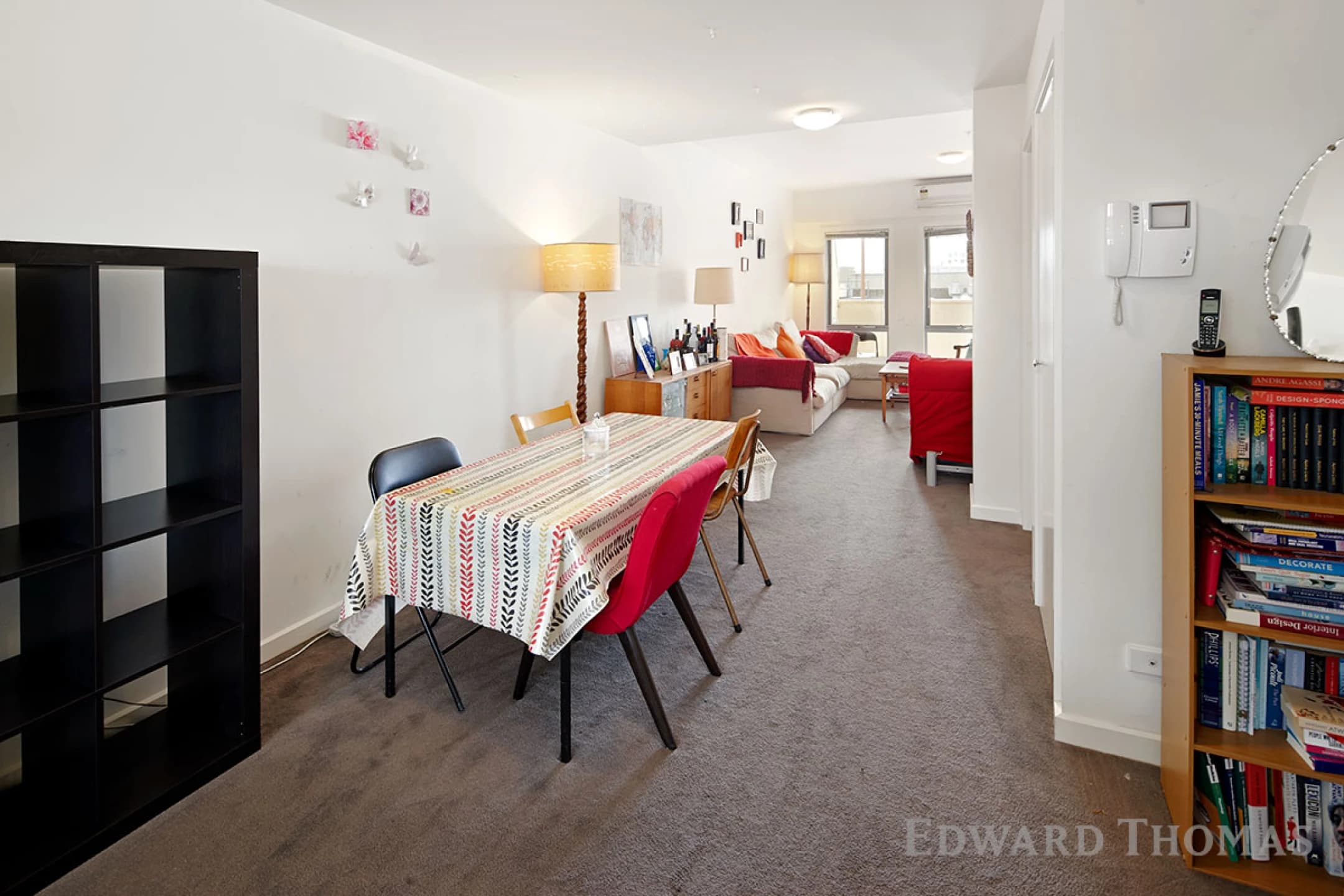 10 / 40 Young Street, Moonee Ponds VIC 3039, Moonee Ponds - Image 1