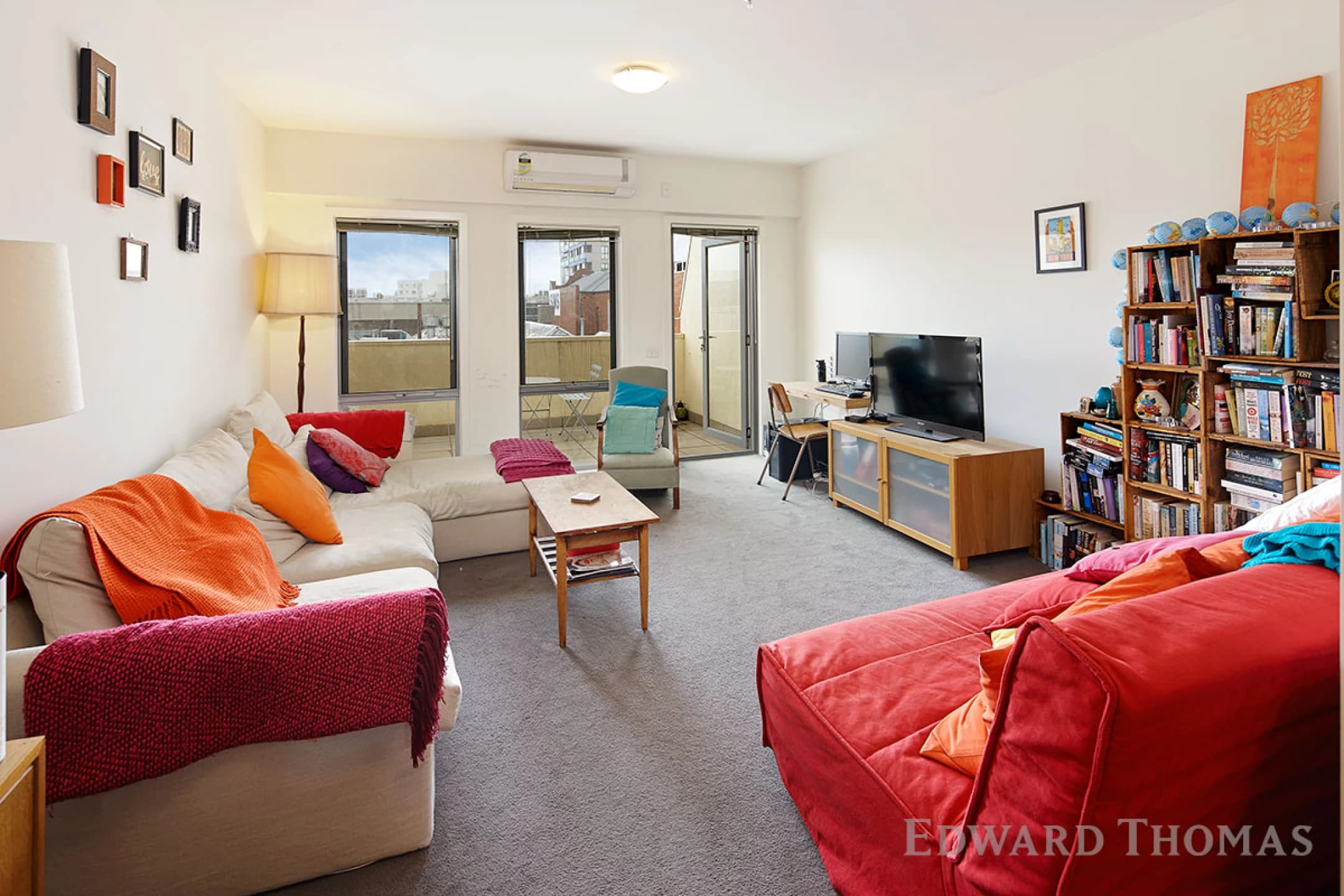 10 / 40 Young Street, Moonee Ponds VIC 3039, Moonee Ponds - Thumbnail 3