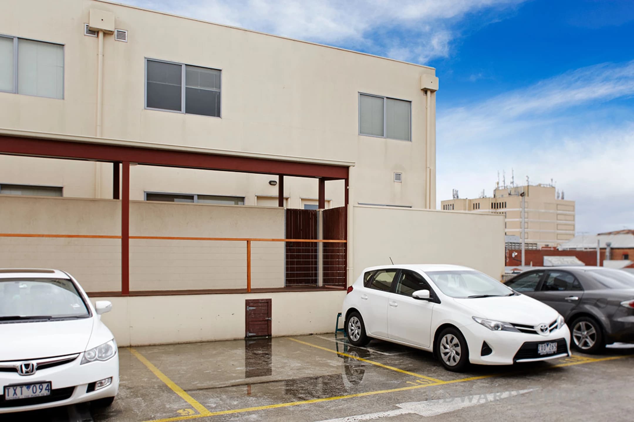10 / 40 Young Street, Moonee Ponds VIC 3039, Moonee Ponds - Thumbnail 8