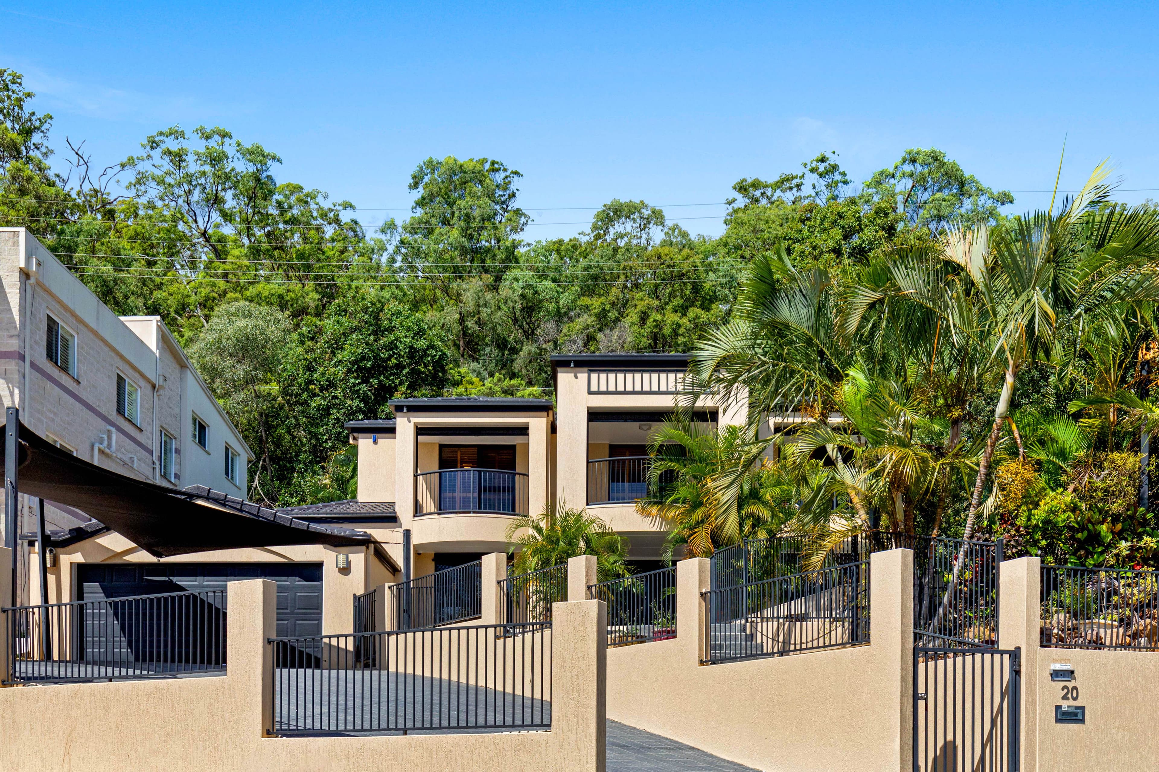 20 Gon Chee Court, Carindale QLD 4152, Carindale - Image 1