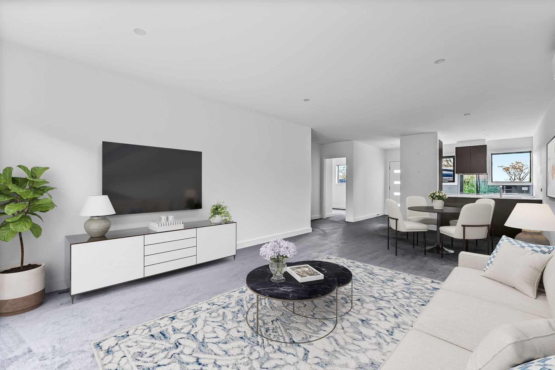 2a Loch Crescent, Strathmore - Thumbnail 2