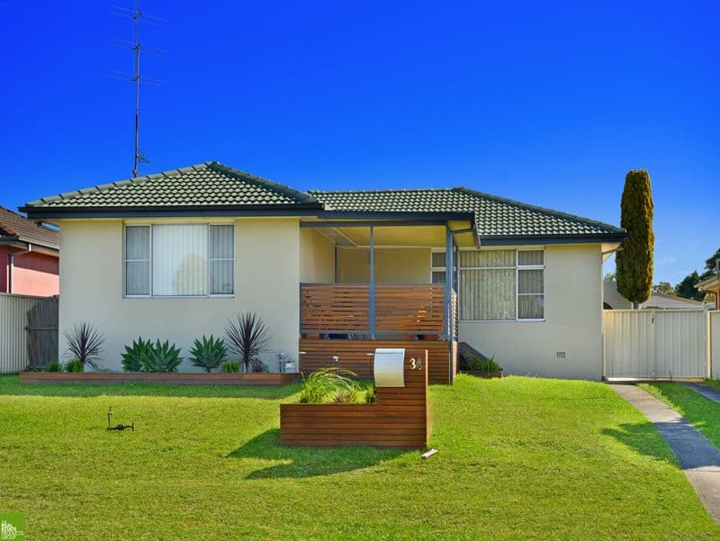 34 Acacia Avenue, ALBION PARK RAIL NSW 2527, Albion Park Rail - Image 1