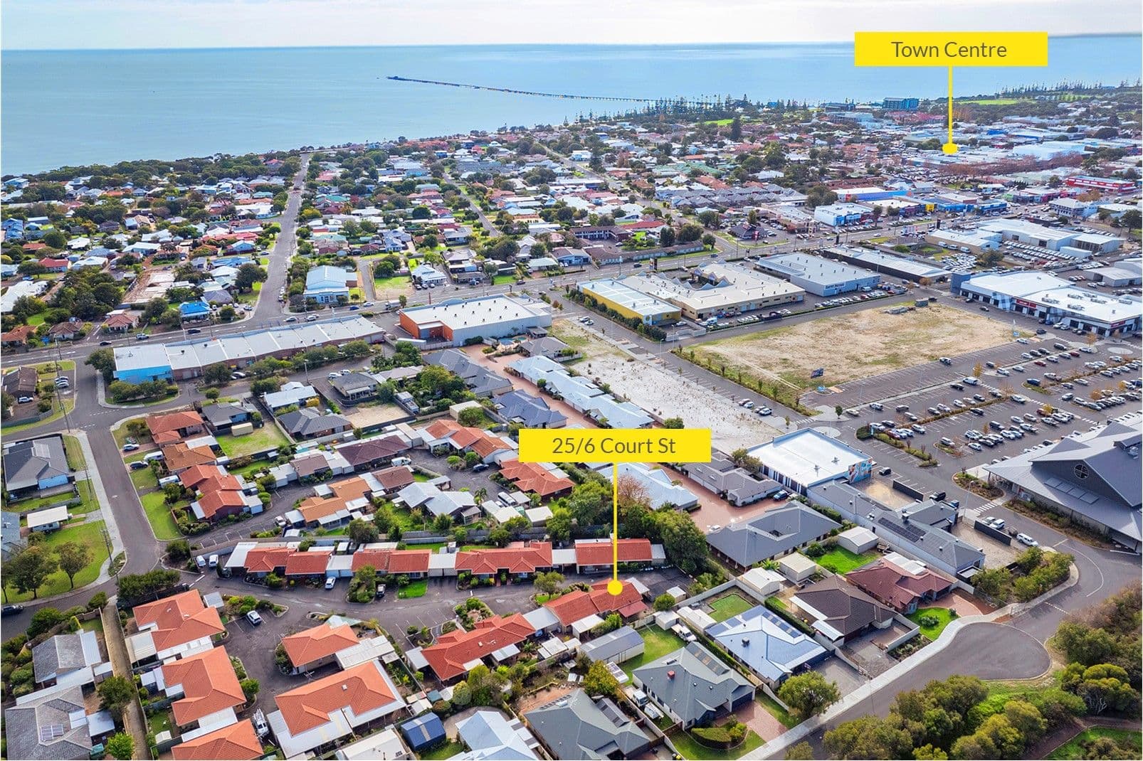 6 Court Street, West Busselton WA 6280, West Busselton - Image 1