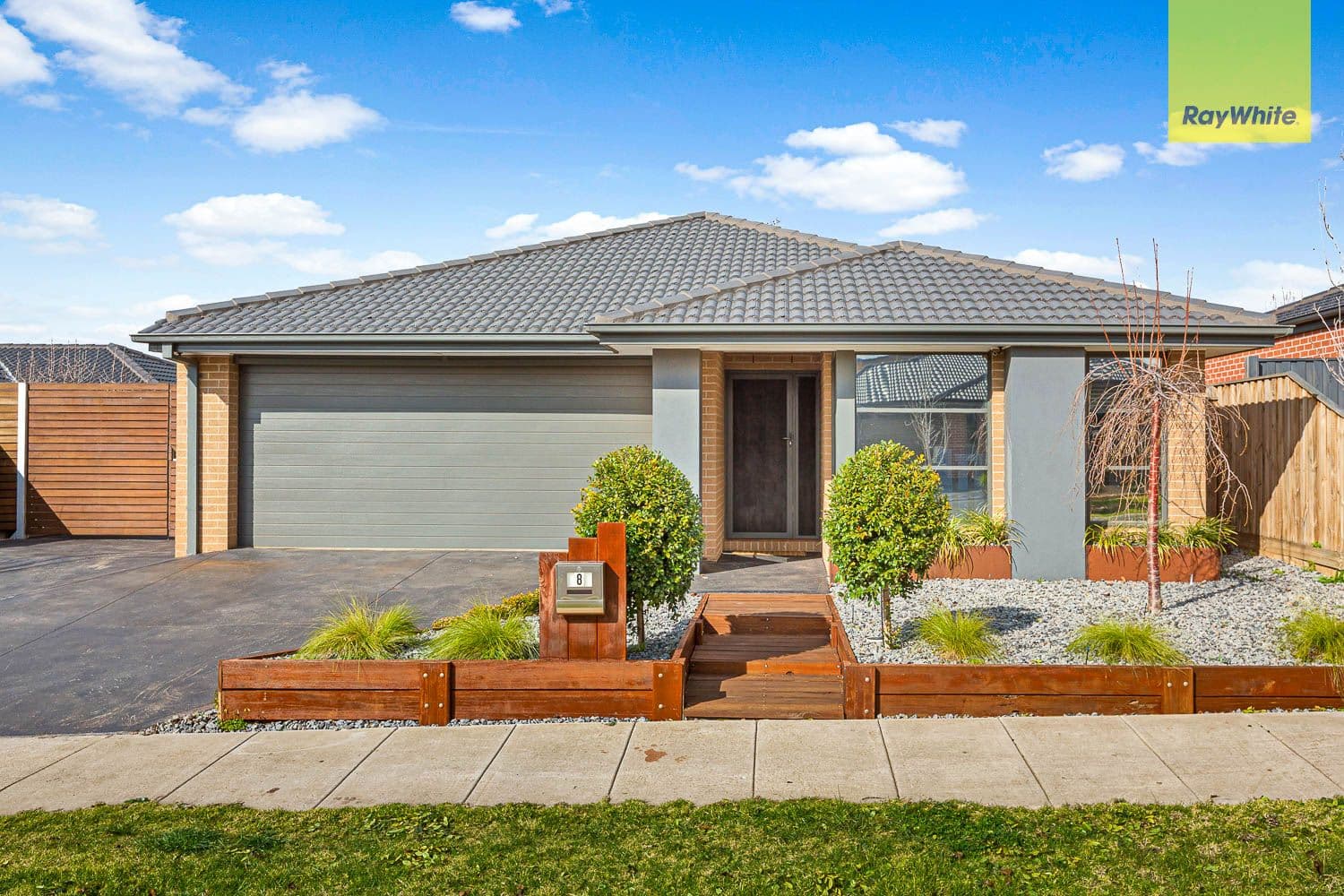 8 Porter Avenue, Maddingley VIC 3340, Maddingley - Image 1