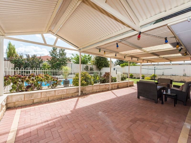 4 Teesdale Way, Baldivis WA 6171, Baldivis - Thumbnail 4